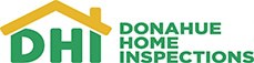Donahue Home Inspections Logo