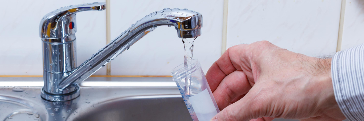 Water Testing South Elgin IL