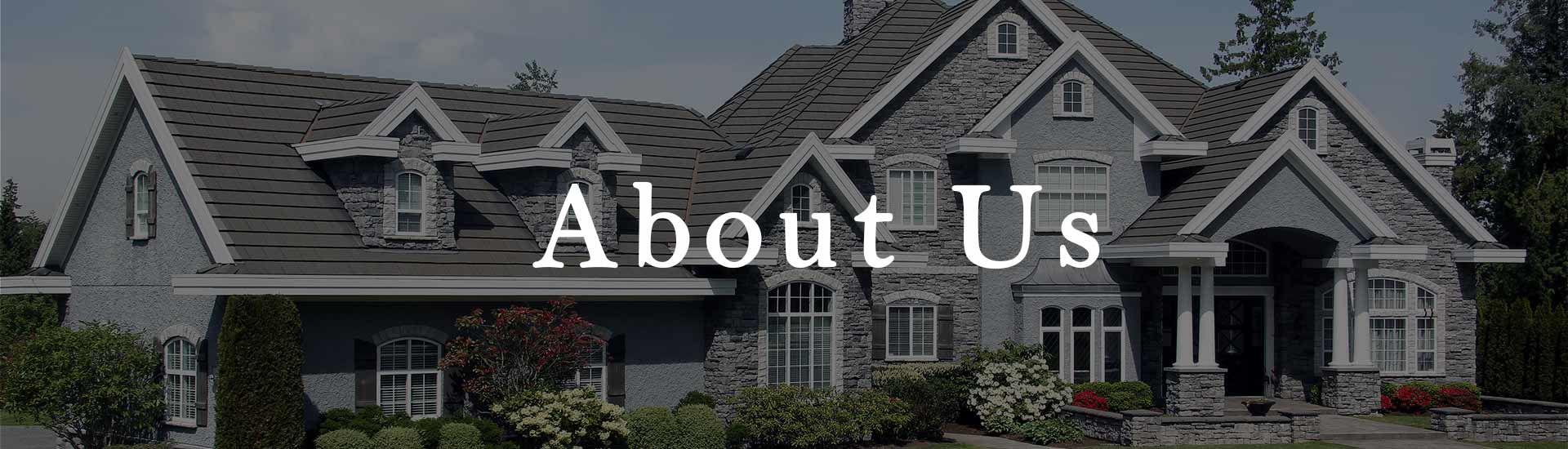 About-Us About Us